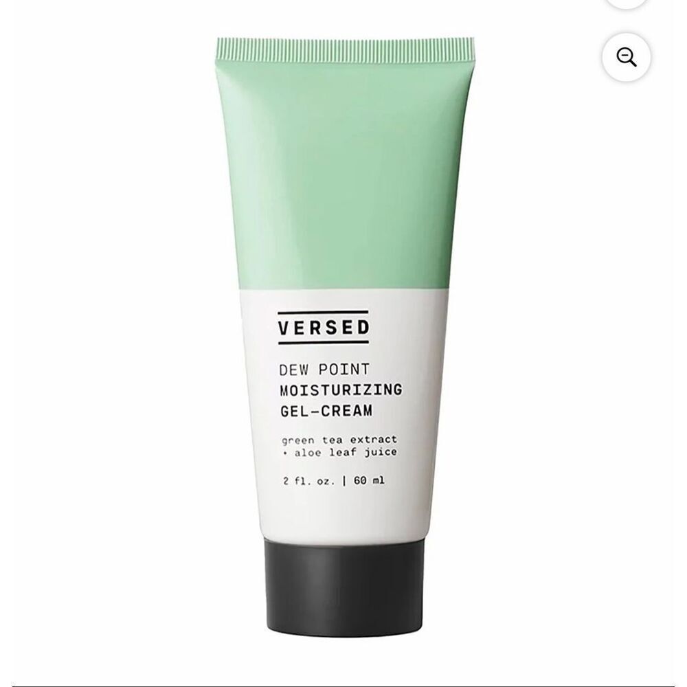 Versed Dew Point Moisturizing Gel